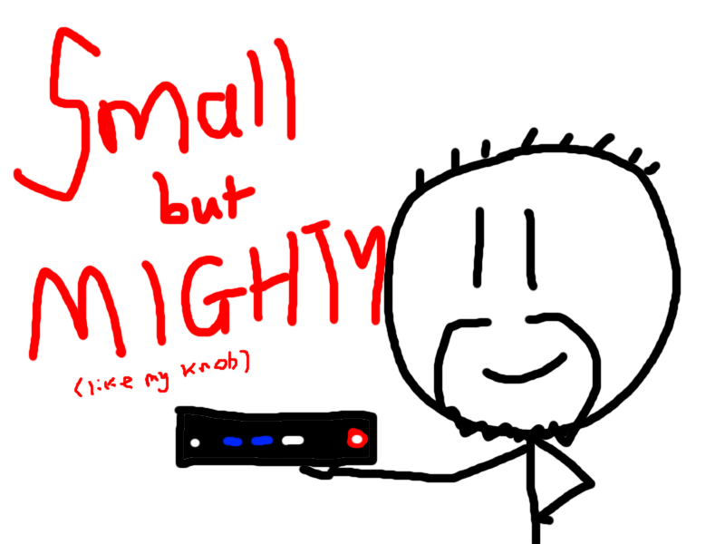 #oneaday Day 143: You should consider a mini PC - I'm Not Doctor Who
