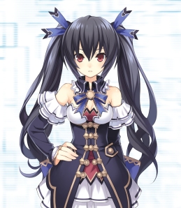 noire