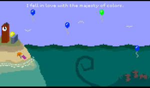 The Majesty of Colors