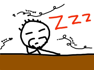 Aug 23 -- End of the Week