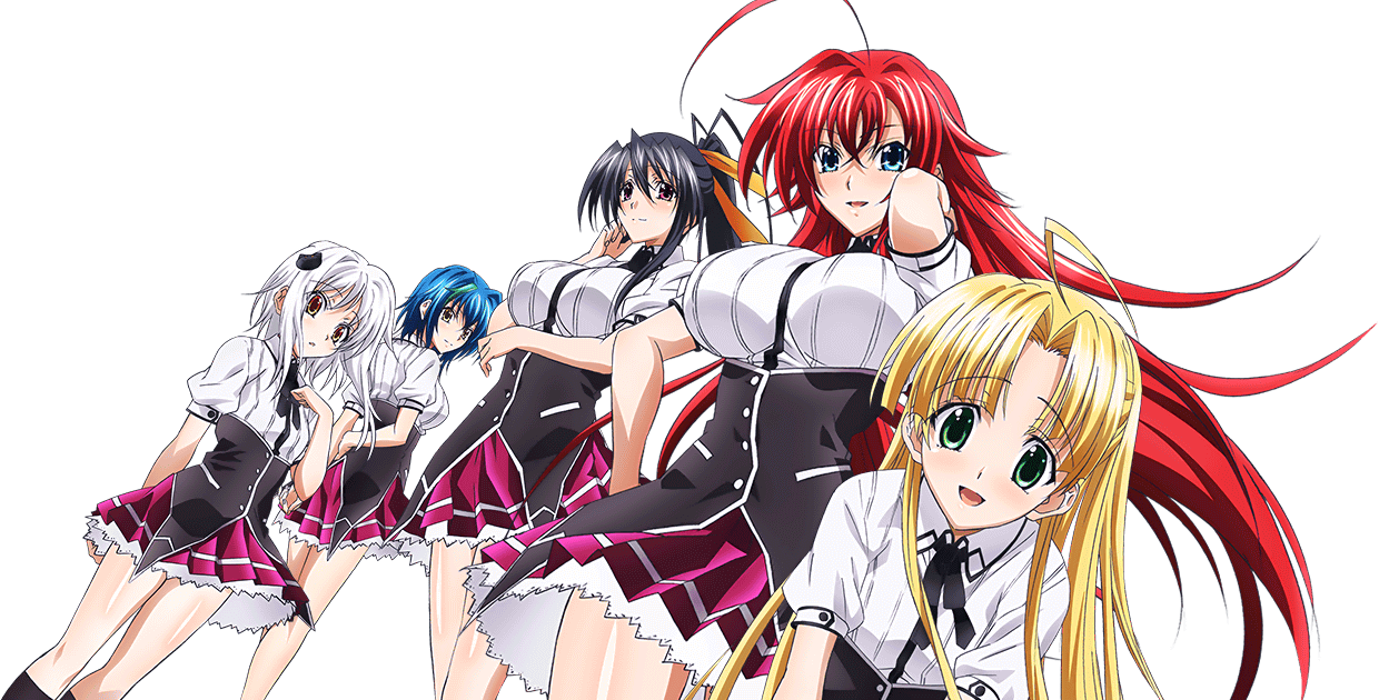 DxD_OCR_Girls_Bckground_Render