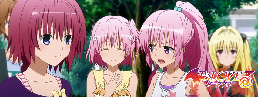 Lala, the centrepiece of the previous two seasons, doesn't even appear in a lot of promotional artwork for Darkness.