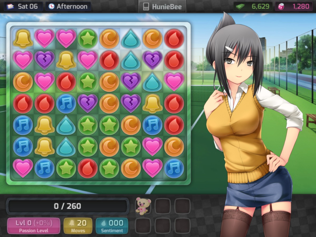 huniepop1