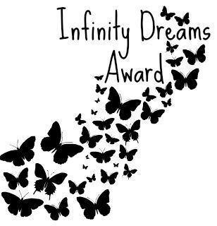 infinity-dreams-award