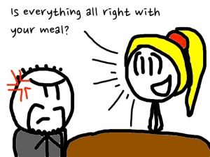 Jun 08 -- Is Everything All Right