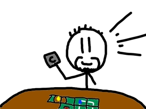 Jun 09 -- Carcassonne