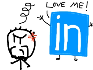 Jun 13 -- LinkedIn