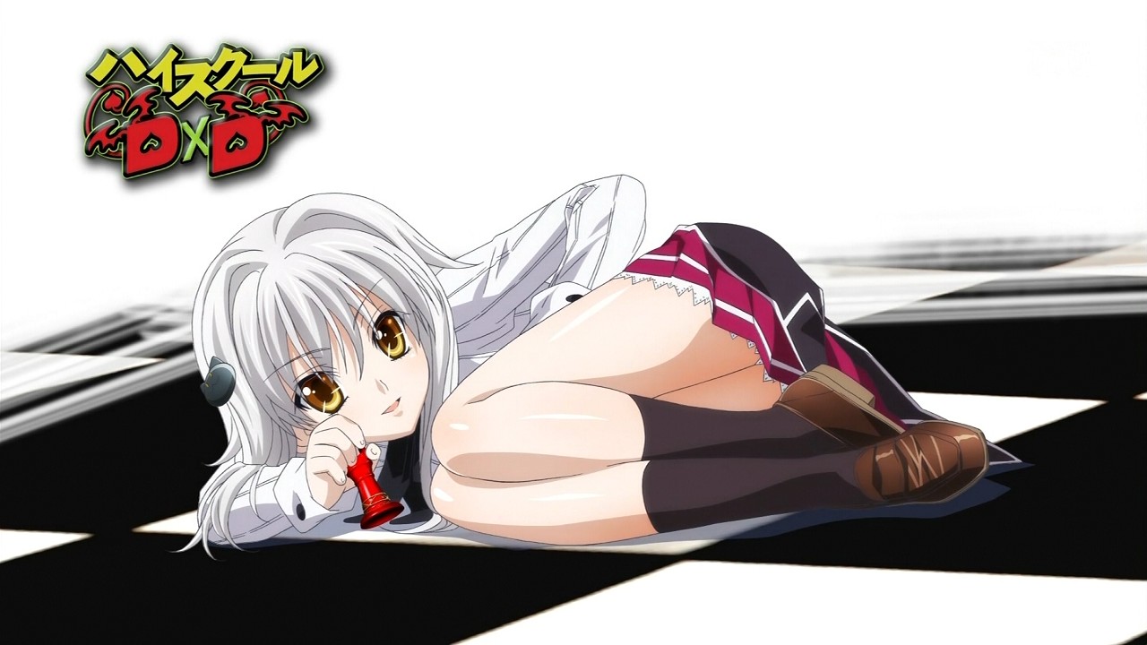 junhyung-highschool-dxd-koneko-chan-136161