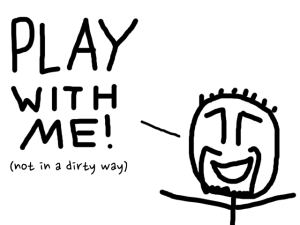 May 22 -- Board Games