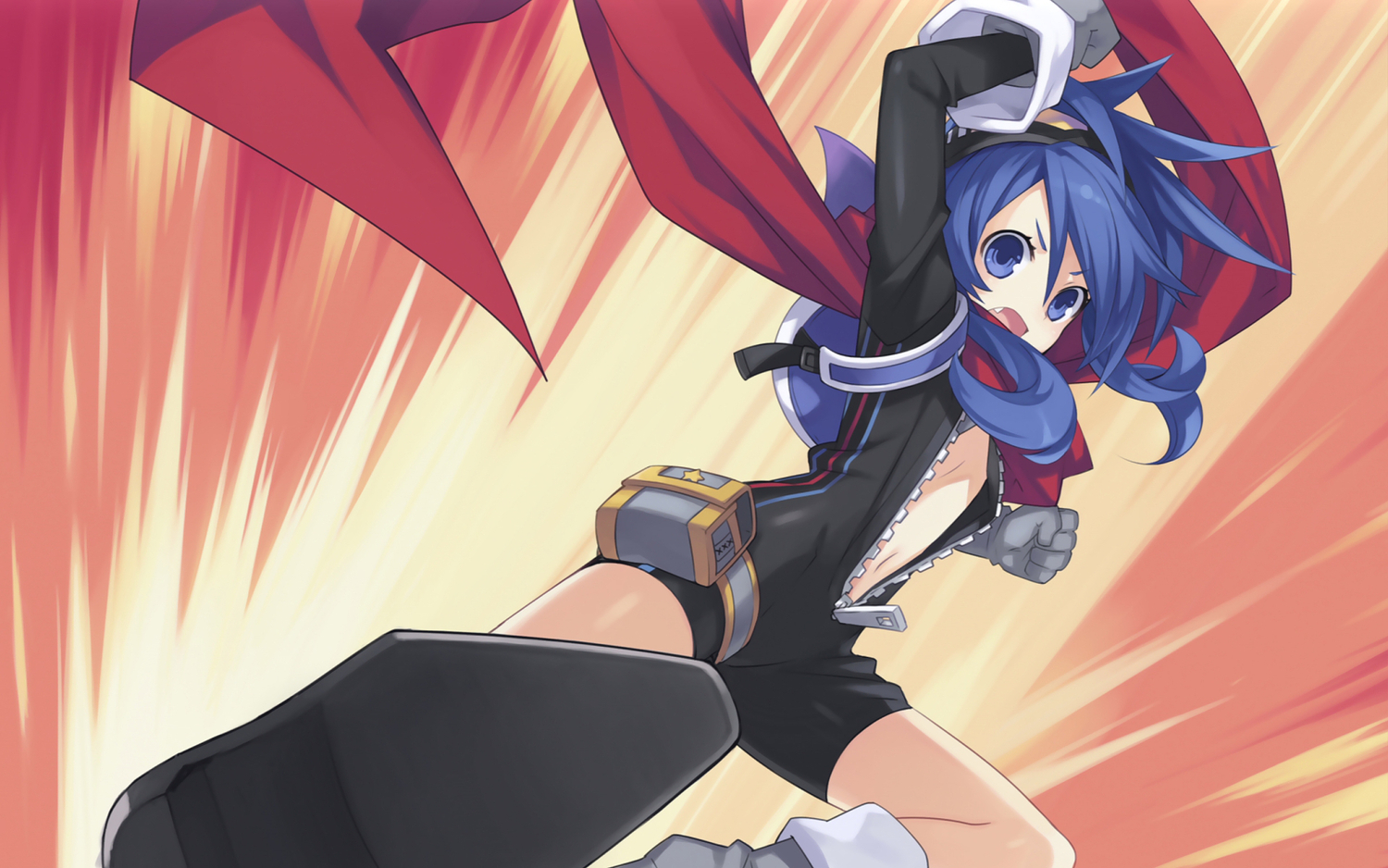 The approach most people tend to take to discussion online.