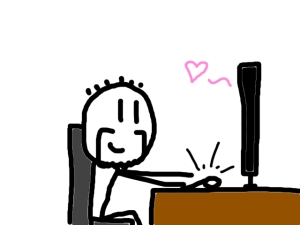 Sep 1 -- Online Gamers