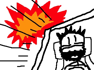 Actual in-game footage.