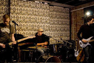 Penny Arcade (photo by Laura Bishop)