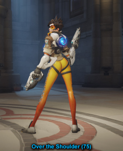 Tracer