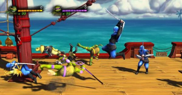 turtles-in-time-reshelled-screenshot-now-only-10-dollars